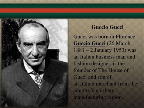 is gucci a fast fashion brand|who was gucci founded by.